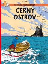 Černý ostrov