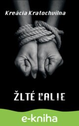 Žlté ľalie
