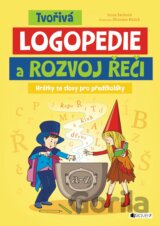 Tvořivá logopedie a rozvoj řeči