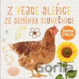 Z vejce slepice / Ze semínka slunečnice