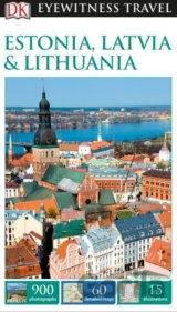 Estonia, Latvia and Lithuania