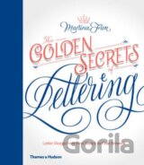 Golden Secrets of Lettering