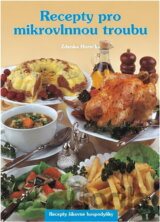 Recepty pro mikrovlnnou troubu