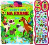 Rušný deň na farme - 50 zvukov