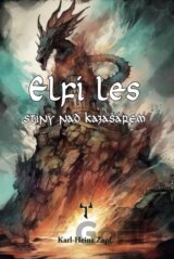 Elfí les - Stíny nad Kazašárem (gamebook)