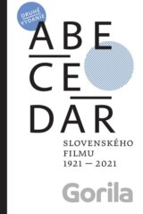 Abecedár slovenského filmu 1921 – 2021
