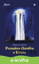 Proměna člověka v Kristu
