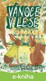 Vánoce v lese