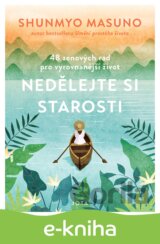 Nedělejte si starosti