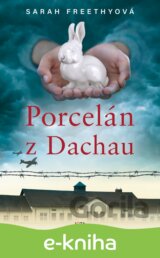 Porcelán z Dachau