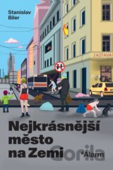 Nejkrásnější město na Zemi