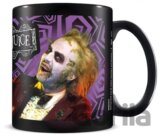 Keramický hrnček Beetlejuice: Duch s mocou
