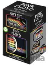 Darčekový set Pink Floyd: Vintage Dark Side