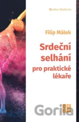 Srdeční selhání pro praktické lékaře