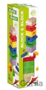 Věž Block & Block