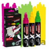Multimarker X EDDING 6900/3 - candy