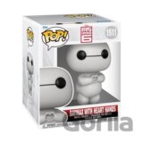 Funko POP Super: Big Hero Six - Baymax (Heart Hands)