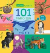 101 prvních slov Zvířata