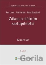 Zákon o státním zastupitelství Komentář