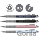 Mechanická ceruzka Apollo 0,5 mm dark blue