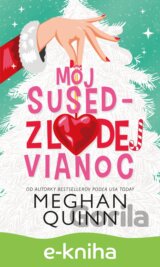 Môj sused - zlodej Vianoc