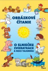 O slniečku, zvieratkách a noci tajomnej