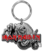 Prívesok na kľúče Iron Maiden: Number Of The Beast