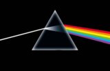 Textilný plagát - vlajka Pink Floyd: Dark Side Of The Moon