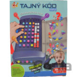STUDO GAMES - Tajný kód mini