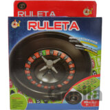 STUDO GAMES - Ruleta