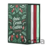 The Anne of Green Gables Treasury