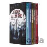 The Edgar Allan Poe Collection
