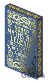 Norse Myths and Legends