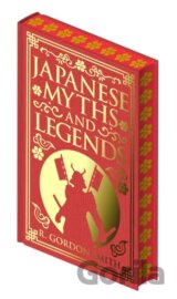 Japanese Myths and Legends