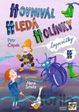 Hovnivál hledá holínky