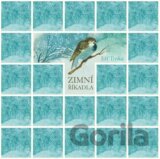 Zimní říkadla - pexeso