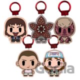 Stranger Things DZNR kľúčenka (Blind Bag)