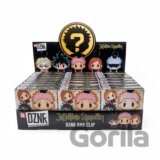 Jujutsu Kaisen DZNR kľúčenka (Blind Bag)