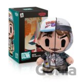 Stranger Things DZNR plyšák - Dustin