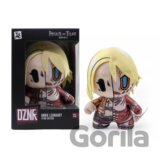Attack on Titan DZNR plyšák - Annie Leonhart