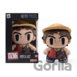 One Piece DZNR plyšák - Luffy