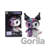 Hello Kitty DZNR ster - Kuromi