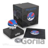 Pokémon replika - Mini Great Ball