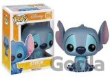 Funko POP Disney: Lilo & Stitch - Stitch seated