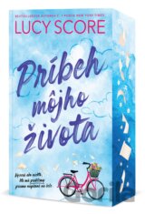 Príbeh môjho života