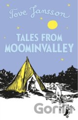 Tales from Moominvalley