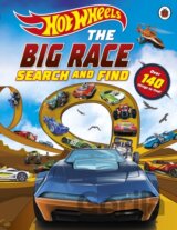 Hot Wheels: The Big Race