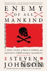 Enemy of All Mankind