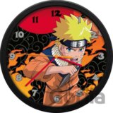 Nástenné hodiny Naruto: Postava