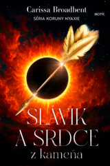 Slávik a srdce z kameňa